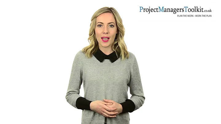 The Project Managers Toolkit Still using spreadsheets for project reporting