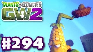 Noodle Nester Legendary Hat! - Plants vs. Zombies: Garden Warfare 2 - Gameplay Part 294 (PC)