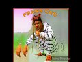 Frans CEO Never Love Again 