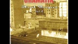 Gramatik - A Bright Day chords