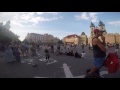 TANA POR EL MUNDO EN OLD TOWN SQUARE PRAGA