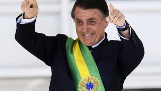 Brasil '19: Bolsonaro's Big Plan screenshot 2