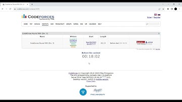 How Much Does Daytona Cost? Codeforces Solution | Codeforces Round 900 (Div. 3) Solution