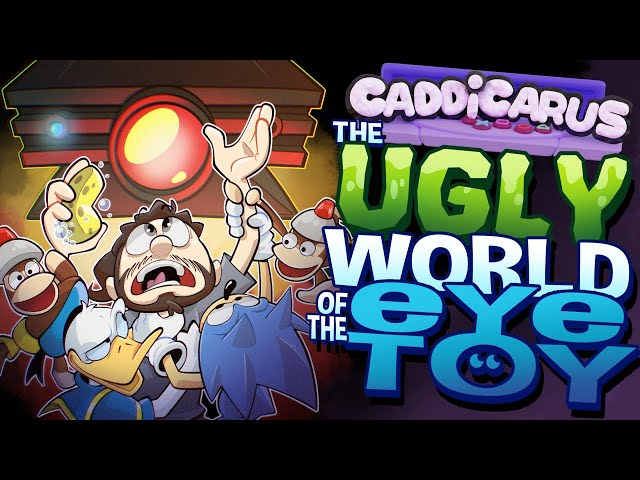 YouTube video thumbnail