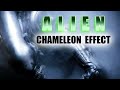 ALIEN: The Chameleon Effect (film analysis)