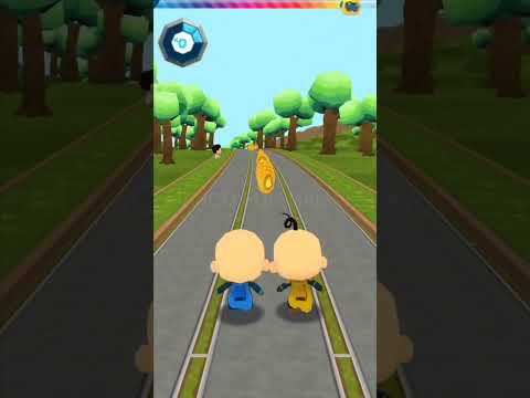 Play With Upin