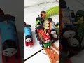Yongbao and thomas #shorts