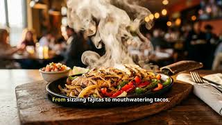 Cinco de Mayo at El Tapatio in Rainier