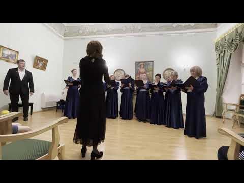 Серенада - YouTube