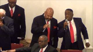 Download Lagu New Hope MBC Male Chorus sings \ MP3