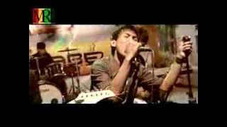 KADAL BAND AWAN HITAM 