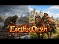 FROM A HUMBLE SETTLEMENT TO A PROSPEROUS KINGDOM! IS IT WORTH PLAYING? Earth of Oryn