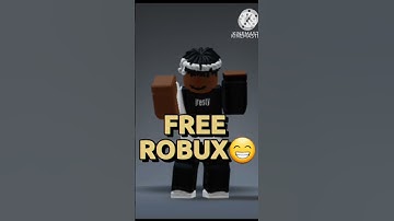 I Found 4 Secret Websites for Free Robux (EXPOSED)