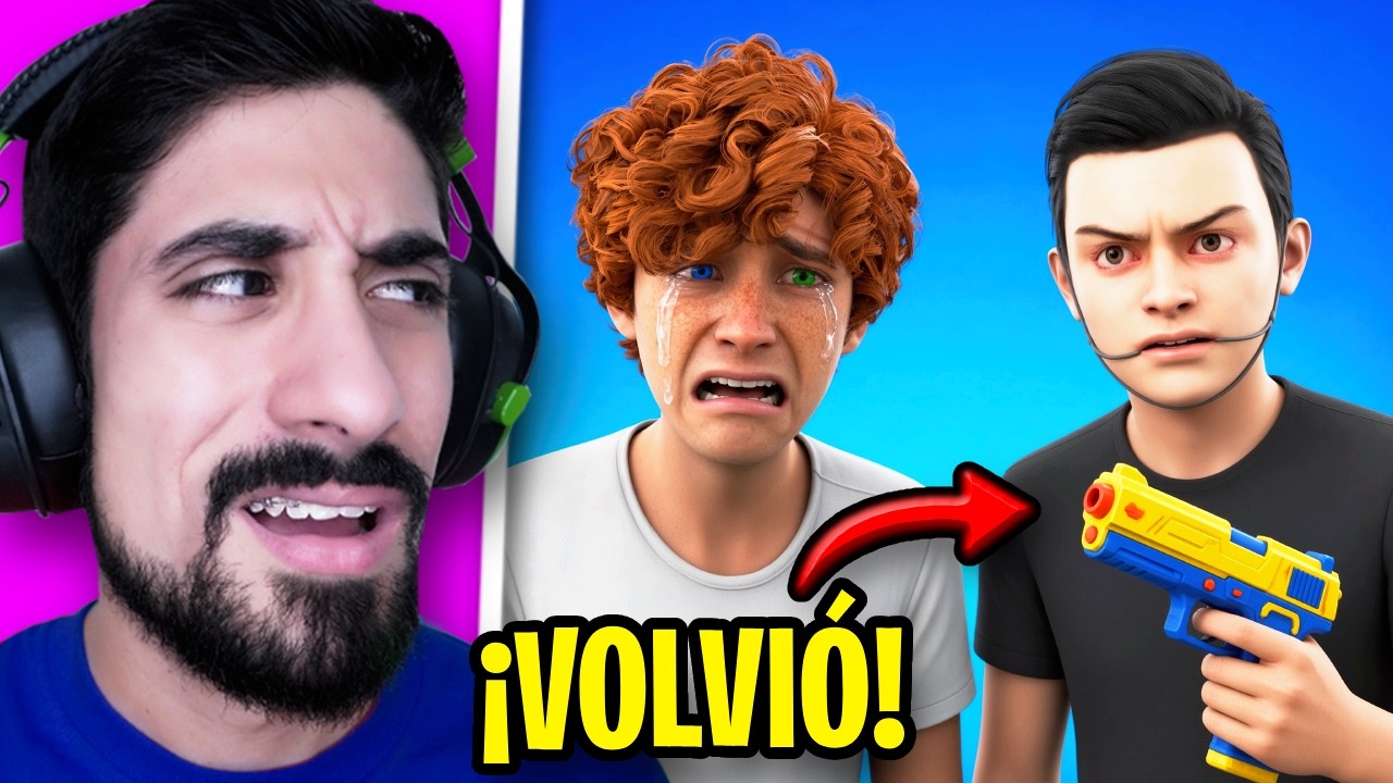 Latest Title & Thumbnail