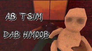 AB tsim  dab hmoob hmong 