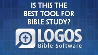 I Recommend This App To Every Christian! | Logos Bible Software | Faithlife screenshot 2