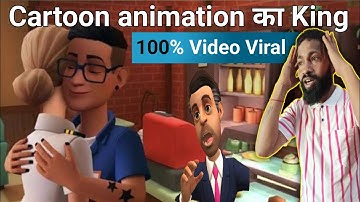 Plotagon se video kaise banaye | Plotagon apps se videos kaise banaye