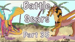 Battle Scars Part 35- Frozen Gem’s Sequel to This is War MAP