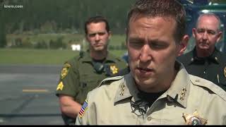 SCSO adds a third helicopter to its fleet to help with rescues, water drops on fires
