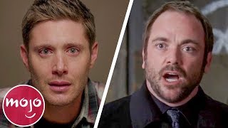 Supernatural: 10 Things We Need to See Before It Ends