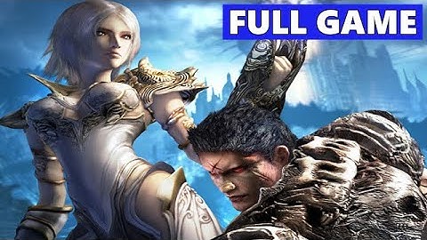 Quantum Theory Full Walkthrough Gameplay - No Commentary (Xbox 360 Longplay)