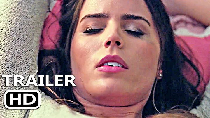 LONG LOST DAUGHTER Official Trailer (2019) Sofia M...