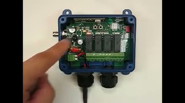 T60 2020_41 - Programing latching function