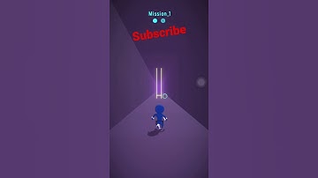 Dodge Agent by level 1 walkthrough