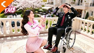💗All Women Rejected The Disabled CEO—Only A Rural Girl Married Him Happily&Healed Him,Won His Heart!