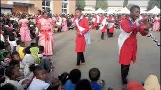 MADAGASCAR HIRA GASY IN ANTANANARIVO