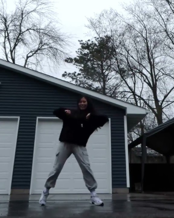 PATEKO (파테코) - Rainy Day (Feat. ASH ISLAND, Skinny Brown) Choreo by JustJerk Yejun