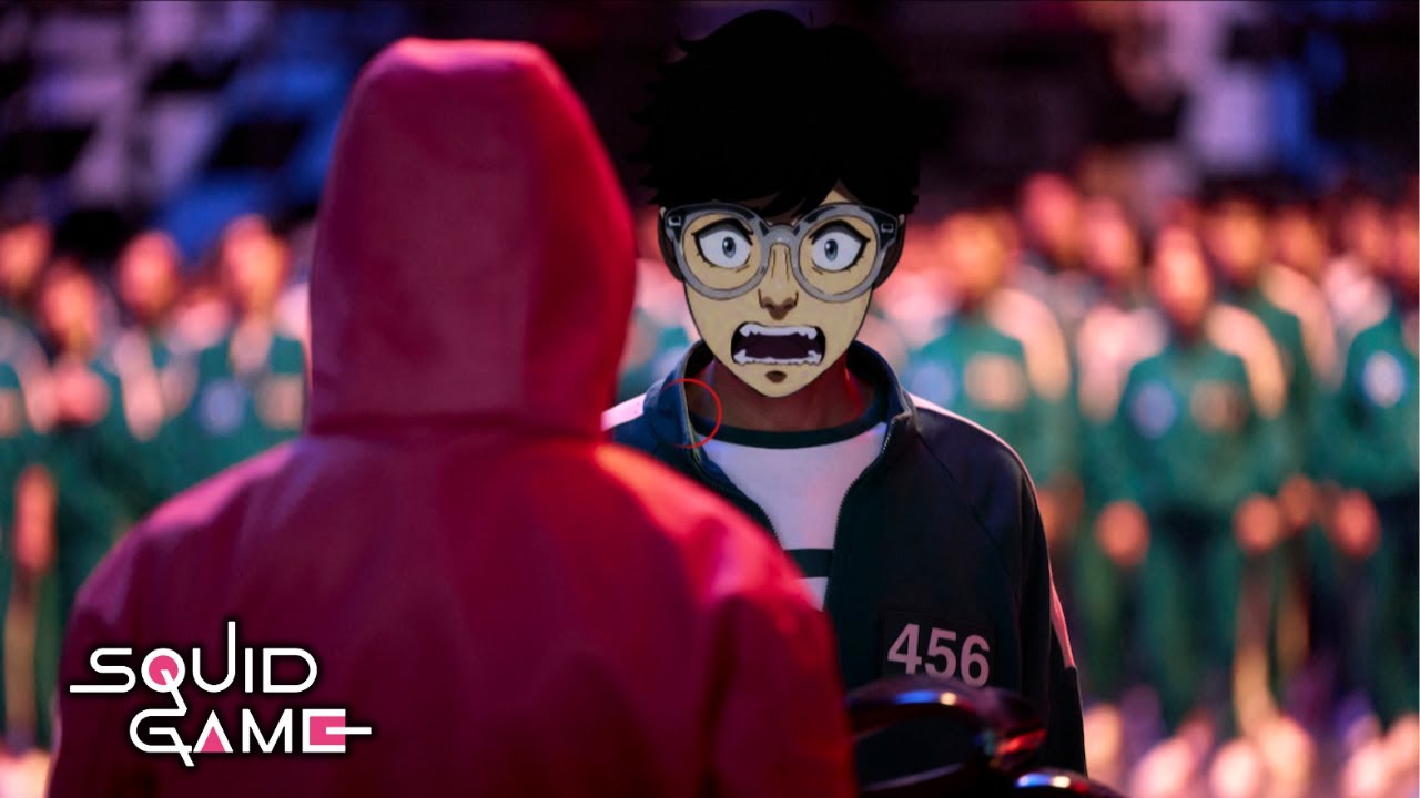 Can I Win Squid Game This Time ? (Roblox Version)