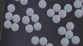 Report: Opioid overdose deaths in Oregon rose nearly 80% over the last decade
