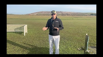 Michael Wargo Instruction: Managing Your NERVES AND ANXIETY