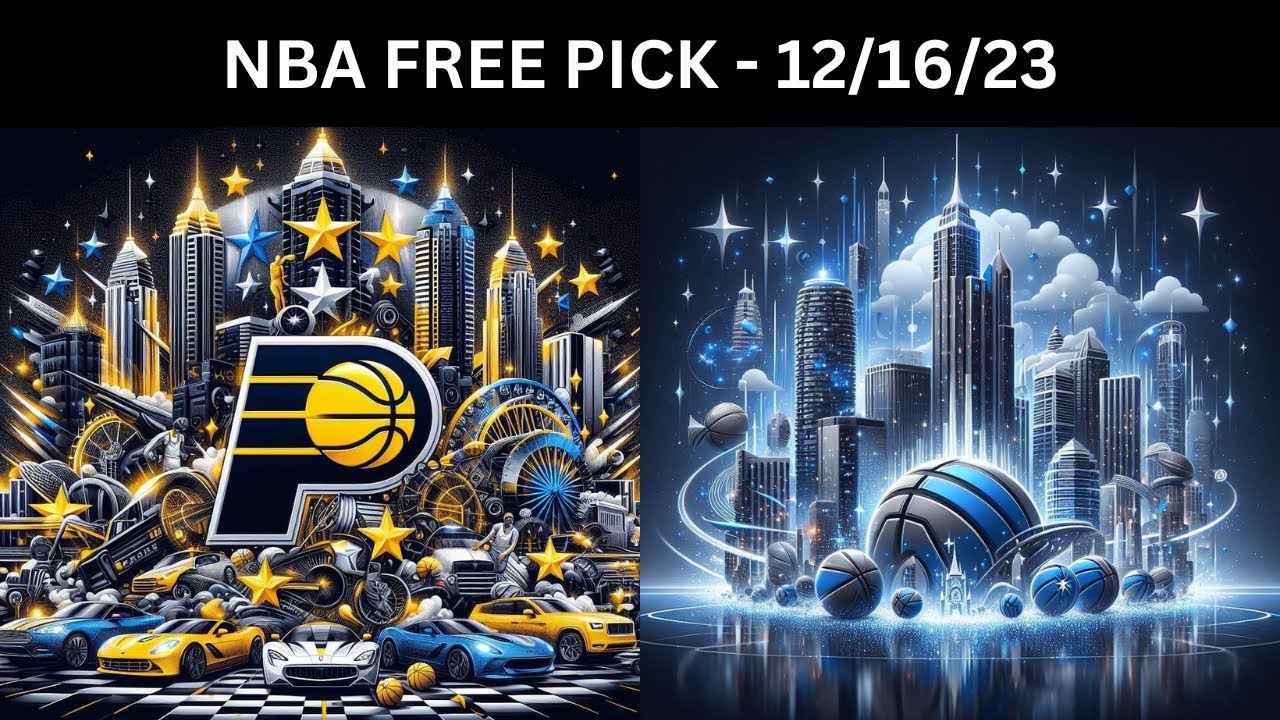 Pacers Timberwolves Saturday 12 16 23 NBA Picks And Predictions pacers-timberwolves-saturday-12-16-23-nba-picks-and-predictions