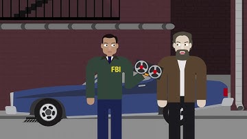 Massiah v. United States Case Brief Summary | Law Case Explained