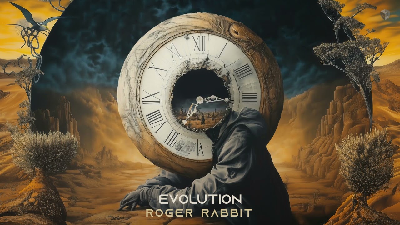 Watch Roger Rabbit - Evolution on YouTube Watch Roger Rabbit - Evolution on YouTube