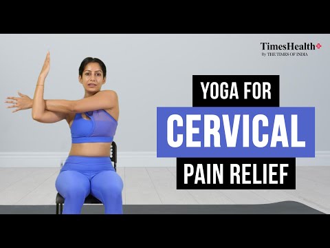 Yoga for Cervical