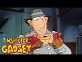 M A D Academy Inspector Gadget Full Episode Season One Classic Cartoons