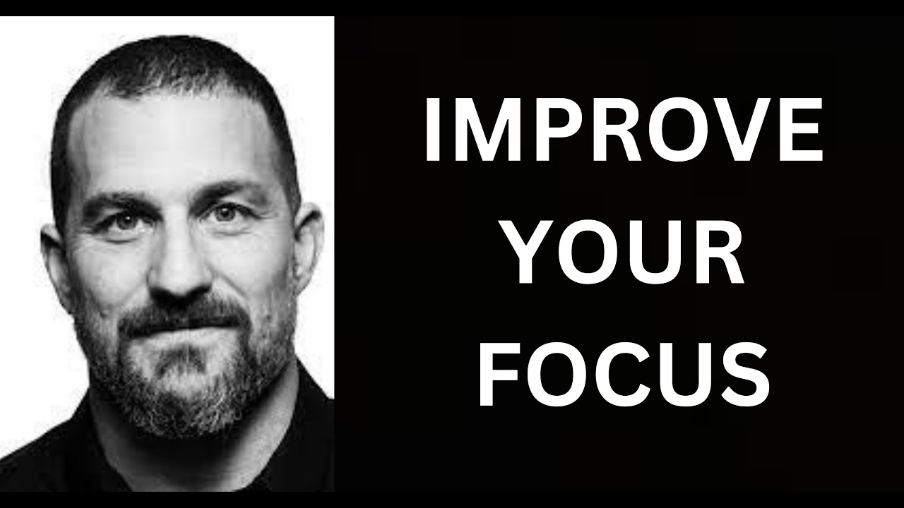 Unleash Your Peak Performance: Expert Strategies with Dr. Andrew Huberman