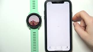 Garmin Forerunner 745 | Как установить какое-либо приложение на часы Garmin Forerunner 745 screenshot 3