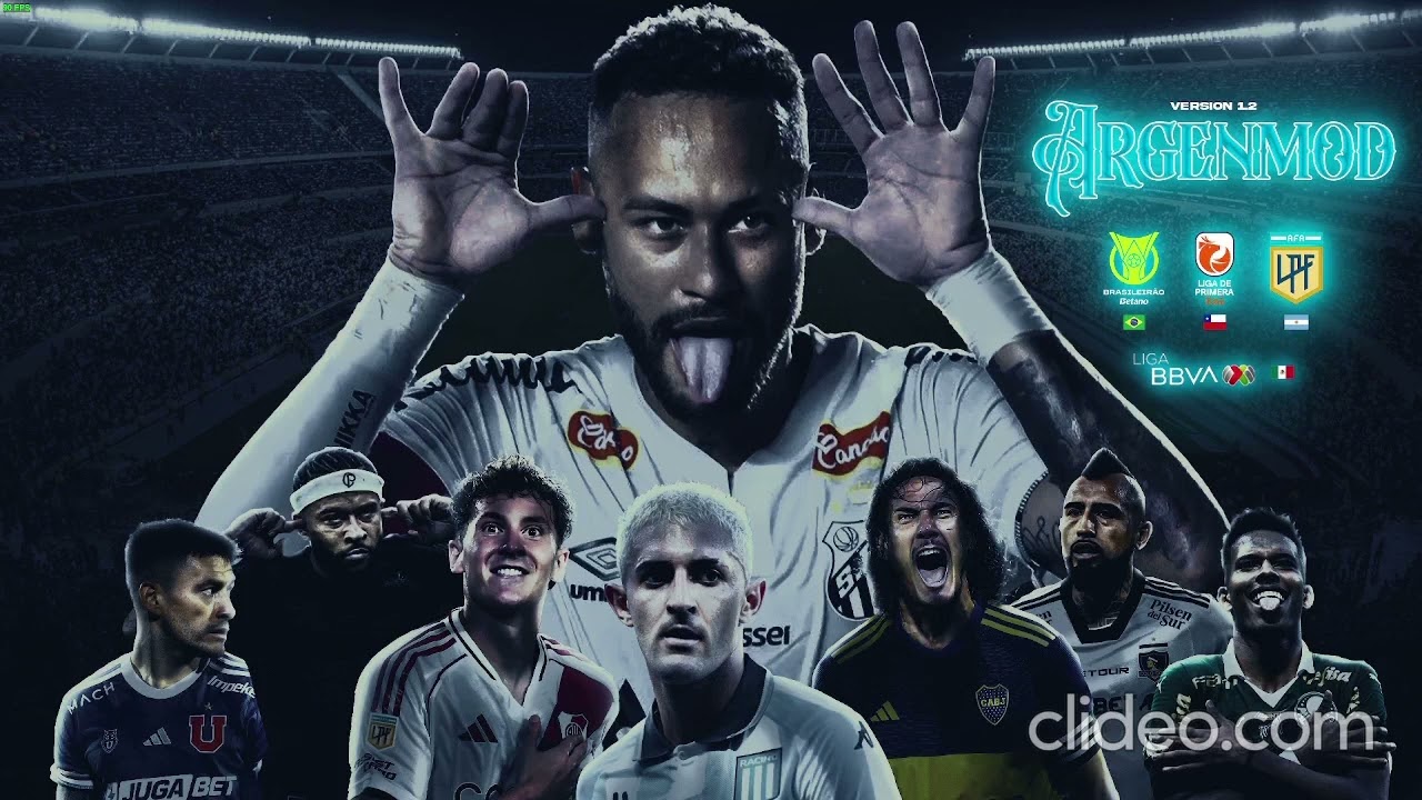 Tutorial TU 14.1 argenMod