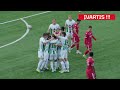 Įvarčiai | Žalgiris - Panevėžys | Toplyga | Goals