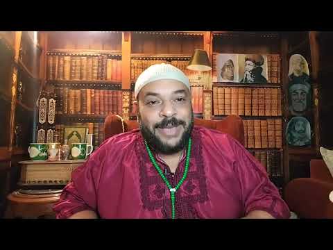رؤيا مناميه تؤكد انك مصاب بعارض او جن او سحر
