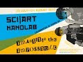 2017 Sci|Art Nanolab Final Presentations
