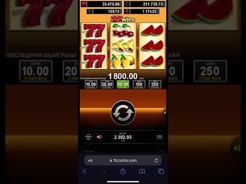 Грайте в онлайн казино F1 Casino Україна та переживете незабутні емоції