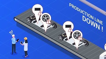 Smart Factory Supply Chain Tools | Pico MES | Manufacturing Efficiency and Productivity