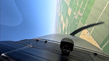 Stall and Spin Awareness Training for CFI