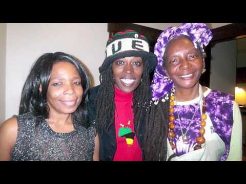 Hip Hop Hooray Oh! by Marcia Higgs : Johnny Nash T...