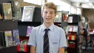 GRCHBC School Tour
